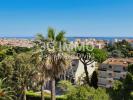 Vente Appartement Cannes  4 pieces 133 m2