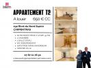 Location Appartement Carpentras  2 pieces 62 m2