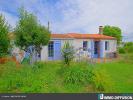 Vente Maison Ile-d'olonne LA BURELIRE 3 pieces 65 m2