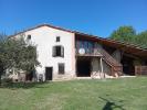 Vente Maison Roquefort-les-cascades  8 pieces 279 m2