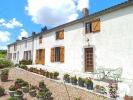 Vente Maison Neuvy-bouin  14 pieces 177 m2