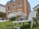 Vente Maison Hallines  8 pieces 225 m2