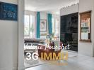 Vente Appartement Annecy  4 pieces 115 m2