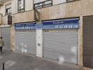 Location Local commercial Paris-19eme-arrondissement  84 m2