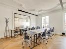 Location Bureau Paris-8eme-arrondissement  72 m2