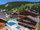 Vente Appartement Clusaz  2 pieces 35 m2