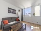 Vente Appartement Paris-18eme-arrondissement  3 pieces 52 m2