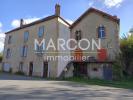 Vente Maison Saint-medard-la-rochette  297 m2