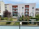 Vente Appartement Meyzieu  3 pieces 70 m2