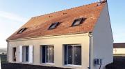 Vente Maison Vaux-sur-seine  4 pieces 128 m2