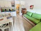 Vente Appartement Saint-raphael  26 m2