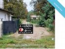 Vente Terrain Belin-beliet  815 m2