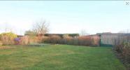 Vente Terrain Rieux-en-cambresis  513 m2