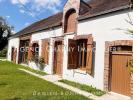 Vente Maison Saint-loup-d'ordon  5 pieces 128 m2