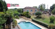 Vente Maison Cahors  6 pieces 170 m2