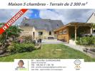 Vente Maison Miniac-morvan  6 pieces 130 m2