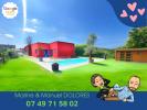 Vente Maison Chateauroux  6 pieces 167 m2