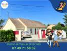 Vente Maison Chateauroux  6 pieces 111 m2