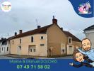 Vente Immeuble Montierchaume  8 pieces 365 m2