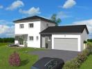 Vente Maison Champagney  5 pieces 126 m2