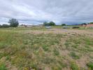 Vente Terrain Beauregard-vendon  406 m2