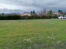 Vente Terrain Cheix  546 m2