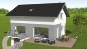 Vente Maison Bossey  4 pieces 115 m2