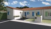 Vente Maison Saint-denis-d'oleron  4 pieces 83 m2