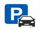 Vente Parking Bagnolet  13 m2