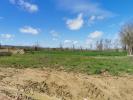 Vente Terrain Gragnague  450 m2