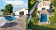 Vente Maison Montberon  100 m2