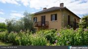 Vente Maison Castelnau-montratier  8 pieces 141 m2