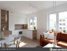 Vente Appartement Croix  3 pieces 73 m2