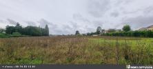 Vente Terrain Courlon-sur-yonne  4100 m2