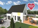 Vente Terrain Vailly-sur-sauldre  1997 m2