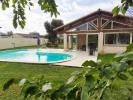 Vente Maison Fauga  4 pieces 133 m2