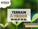 Vente Terrain Montmagny  290 m2