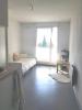 Location Appartement Nimes  18 m2