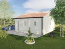 Vente Maison Jonzac  2 pieces 42 m2