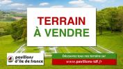 Vente Terrain Coulommes-la-montagne  499 m2