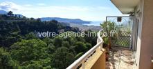 Vente Appartement Nice SAINT PIERRE DE FARIC 3 pieces 80 m2