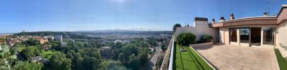 Vente Appartement Lyon-4eme-arrondissement  6 pieces 165 m2