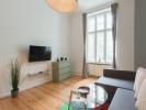 Location Appartement Paris-6eme-arrondissement  2 pieces 52 m2