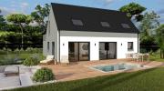 Vente Maison Locoal-mendon  5 pieces 107 m2