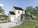 Vente Maison Saint-fargeau-ponthierry  5 pieces 96 m2