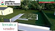 Vente Terrain Arvillers  791 m2