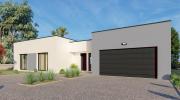 Vente Maison Malville  5 pieces 148 m2