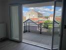 Location Appartement Metz  2 pieces 38 m2