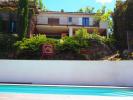 Vente Maison Greoux-les-bains ESPARRON-DE-VERDON 5 pieces 130 m2