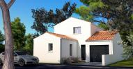 Vente Maison Saint-hilaire-de-riez  4 pieces 81 m2